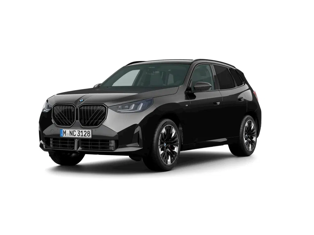 Zdjęcie: 2026 BMW X3