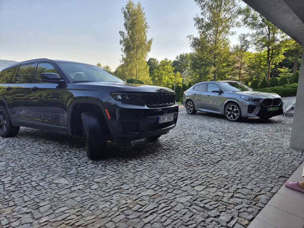 Zdjęcie: 2024 Jeep Grand Cherokee