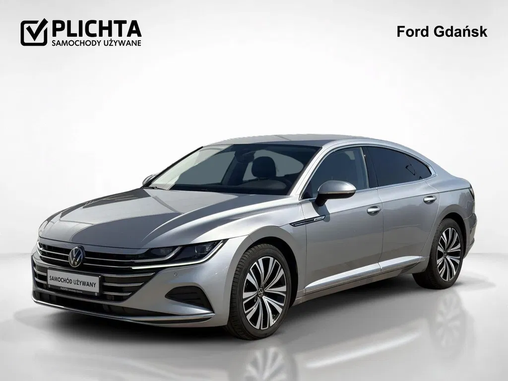 Zdjęcie: 2023 Volkswagen Arteon