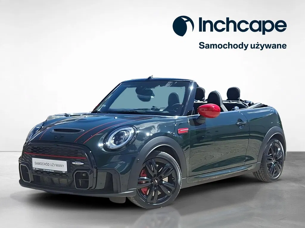 Zdjęcie: 2023 Mini John Cooper Works