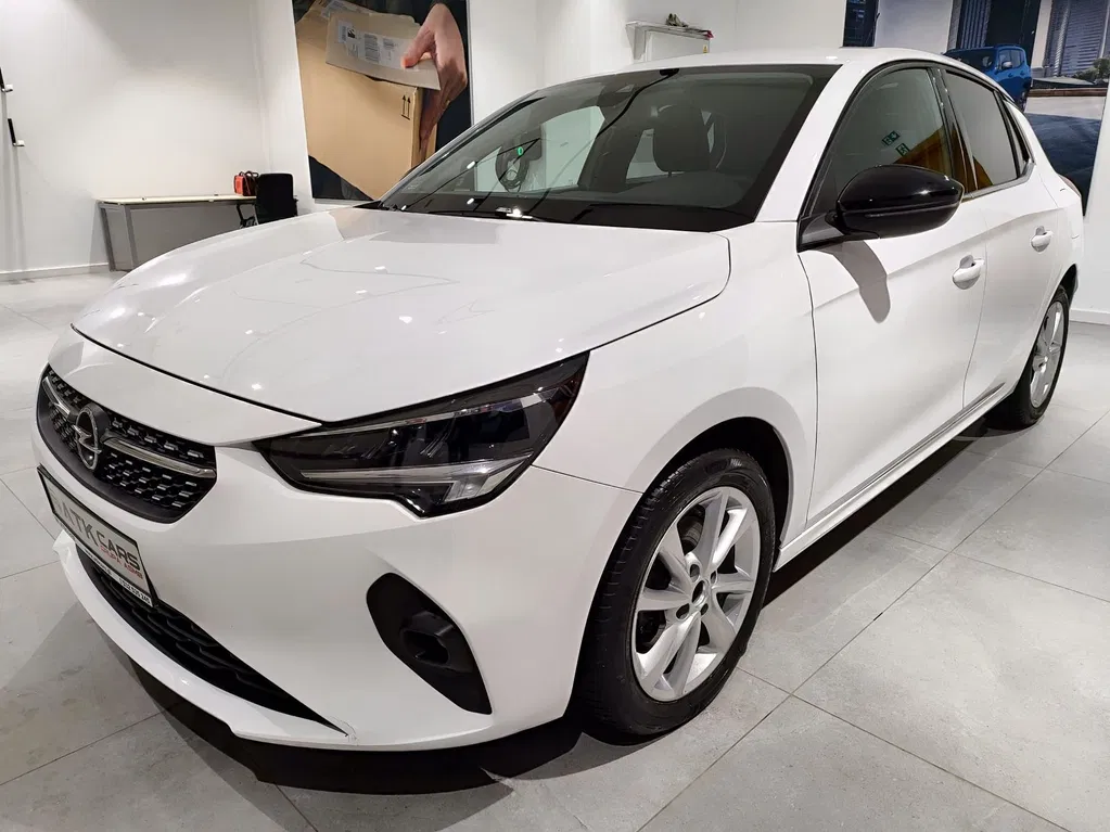 Zdjęcie: 2022 Opel Corsa