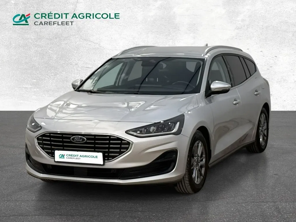 Zdjęcie: 2024 Ford Focus