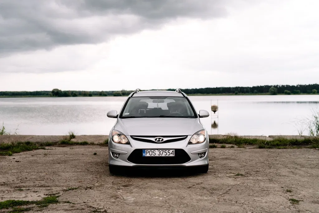 Zdjęcie: 2010 Hyundai i30
