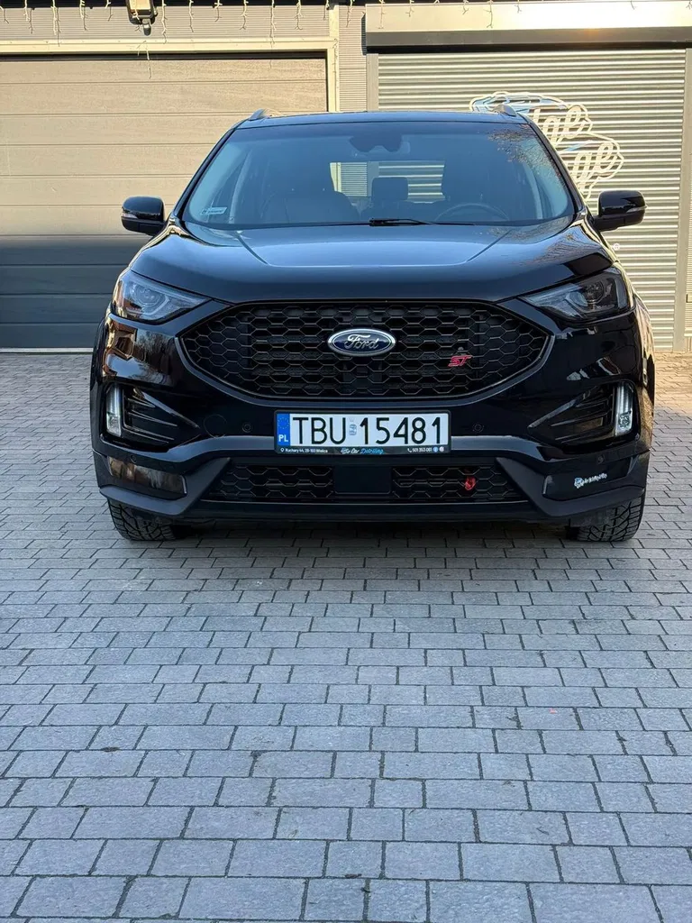 Zdjęcie: 2020 Ford Edge