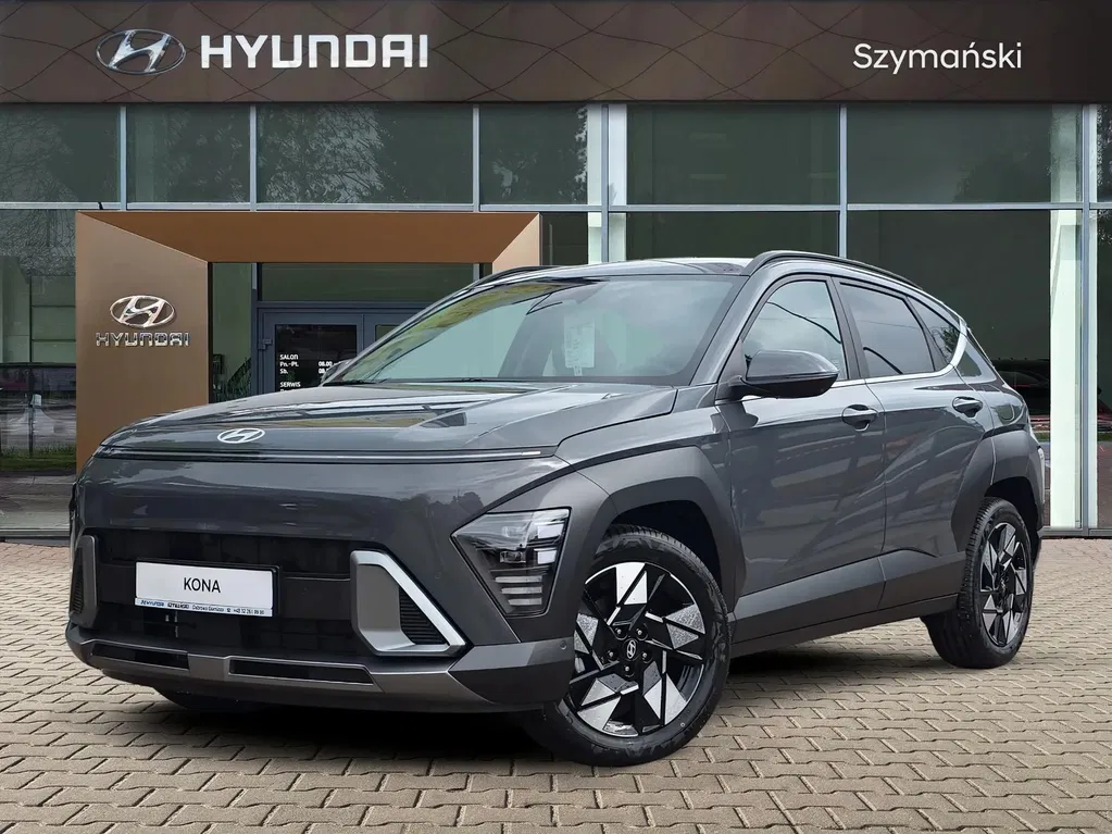 Zdjęcie: 2026 Hyundai Kona