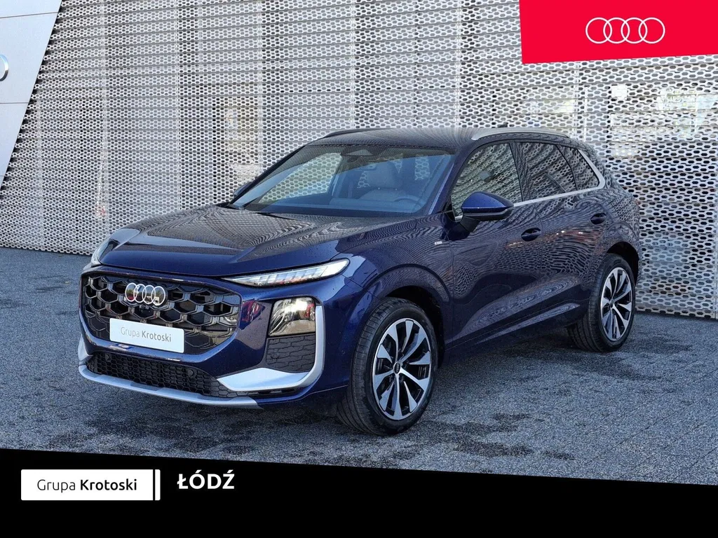 Zdjęcie: 2026 Audi Q3