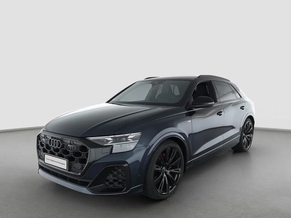 Zdjęcie: 2026 Audi Q8
