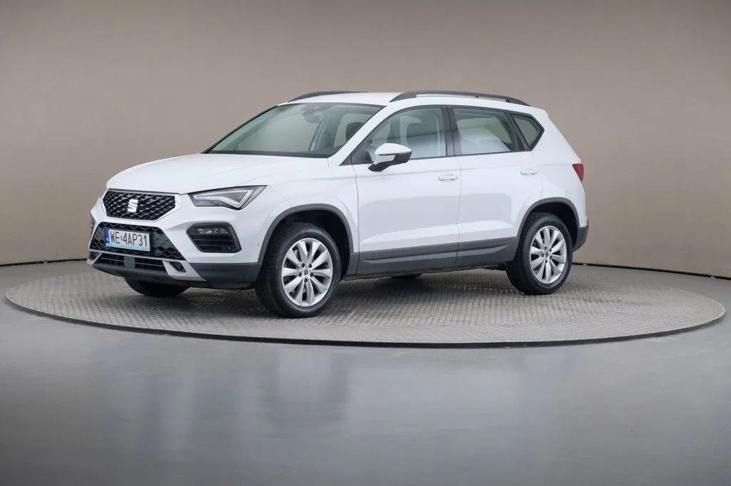 Zdjęcie: 2023 Seat Ateca