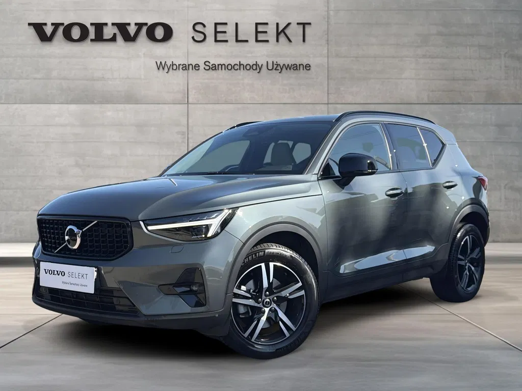 Zdjęcie: 2025 Volvo XC 40