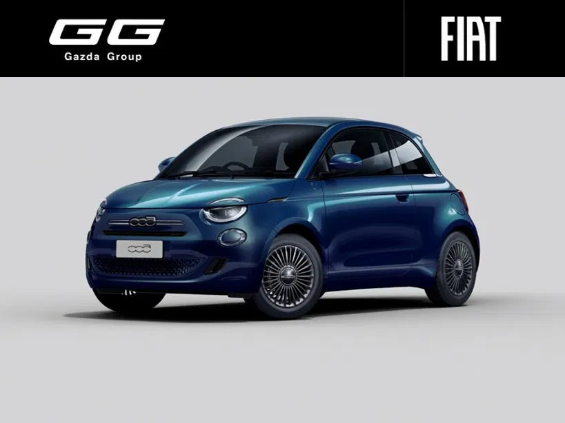 Zdjęcie: 2026 Fiat 500