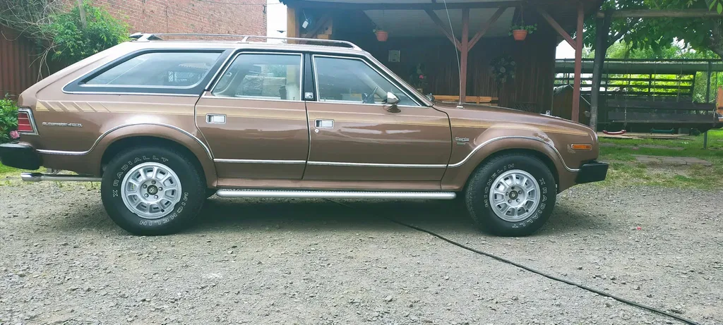 Zdjęcie: 1980 Pozostałe osobowe