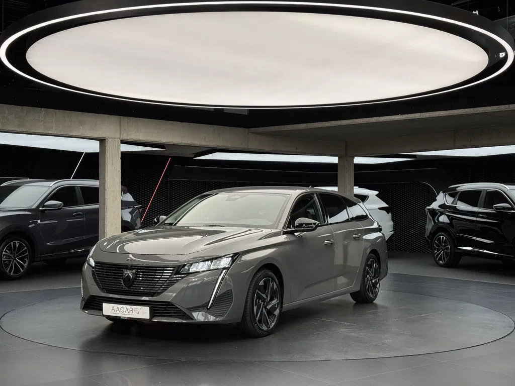 Zdjęcie: 2024 Peugeot 308