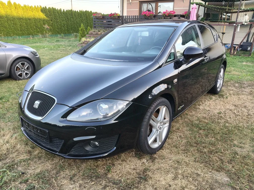 Zdjęcie: 2012 Seat Leon
