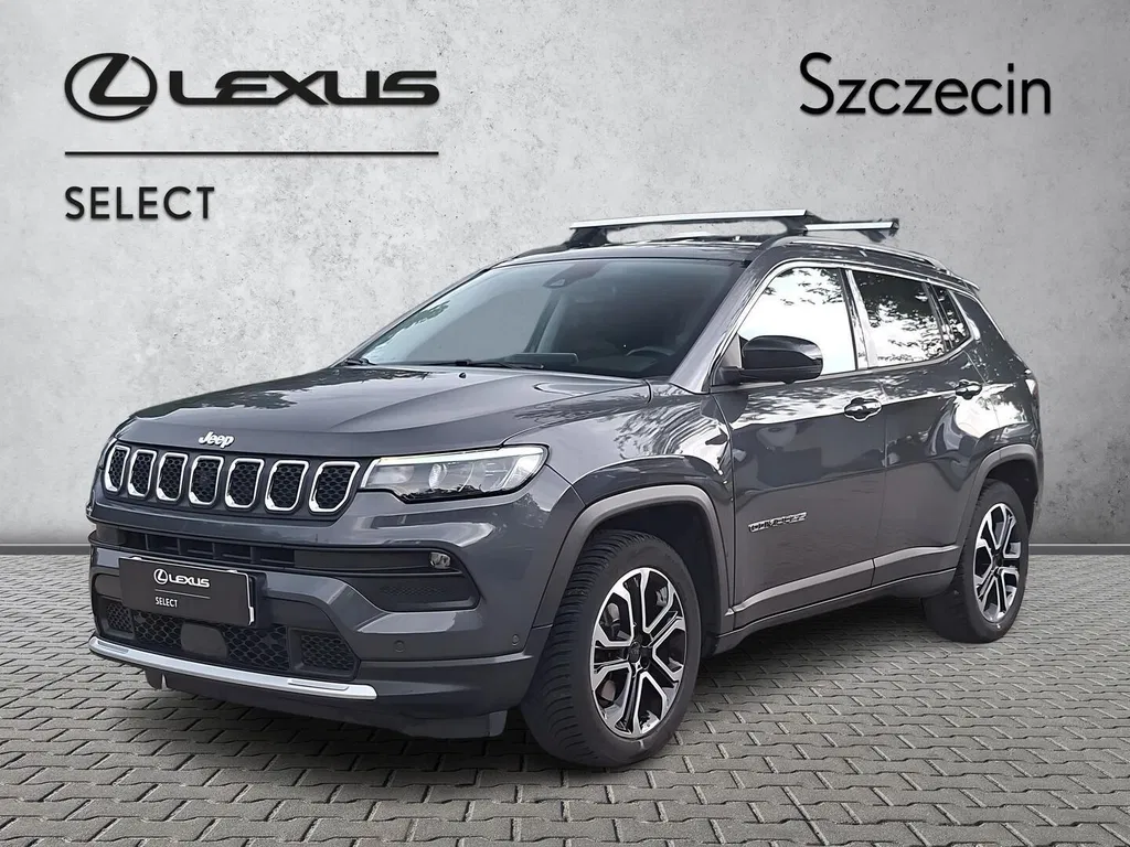 Zdjęcie: 2022 Jeep Compass