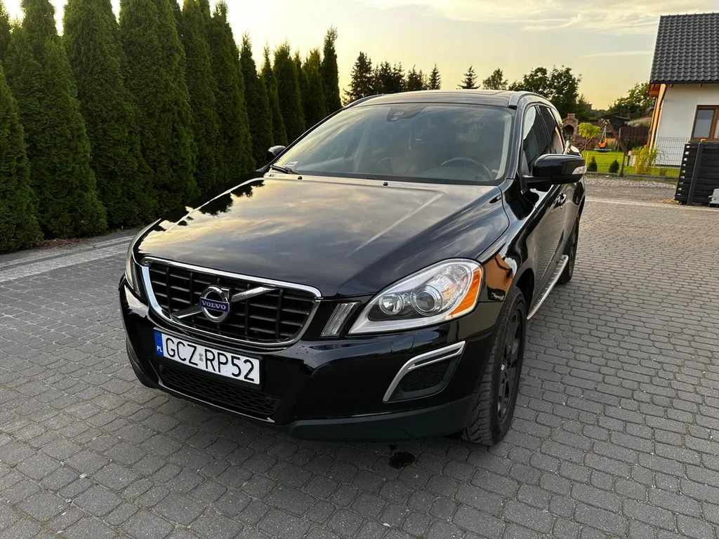 Zdjęcie: 2013 Volvo XC 60