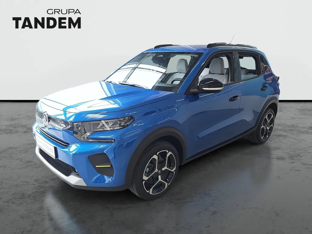 Zdjęcie: 2026 Citroen C3