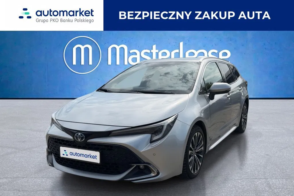 Zdjęcie: 2023 Toyota Corolla