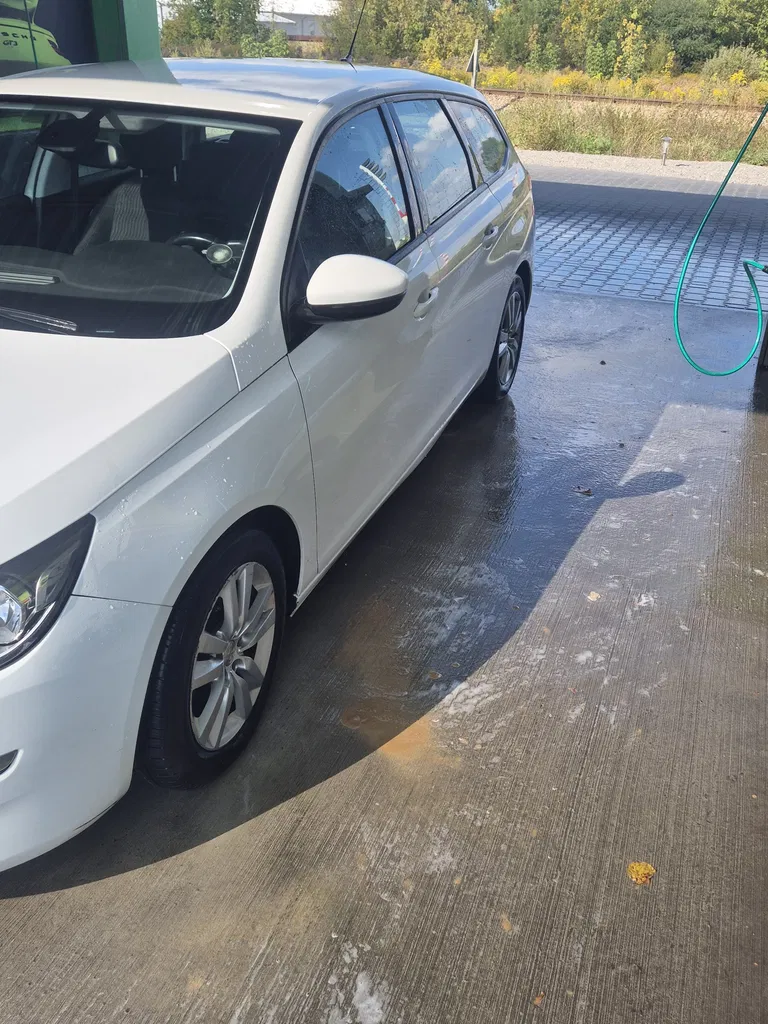 Zdjęcie: 2016 Peugeot 308