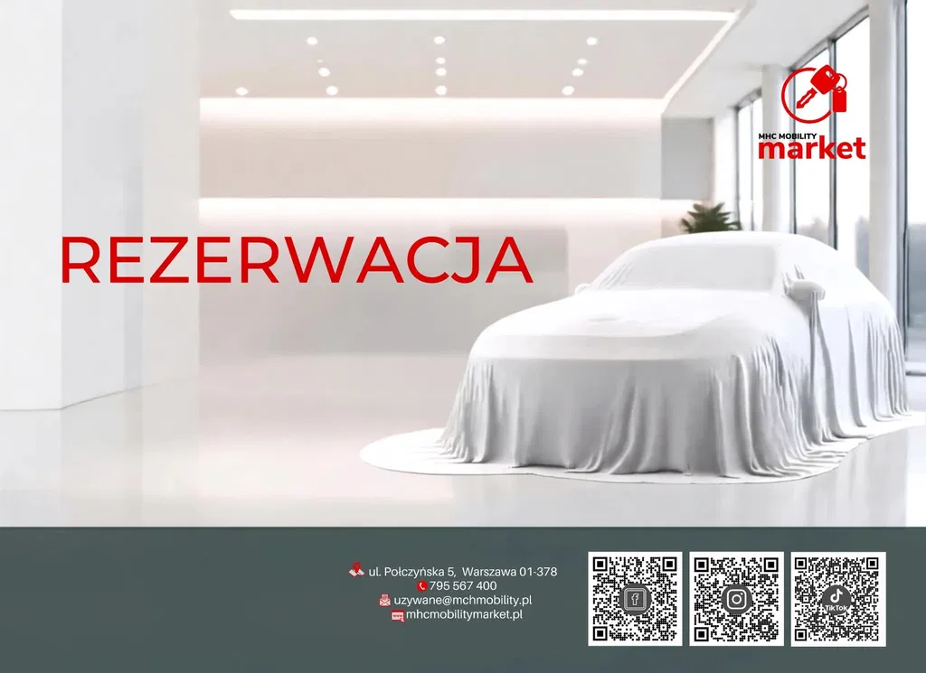 Zdjęcie: 2021 Dacia Duster