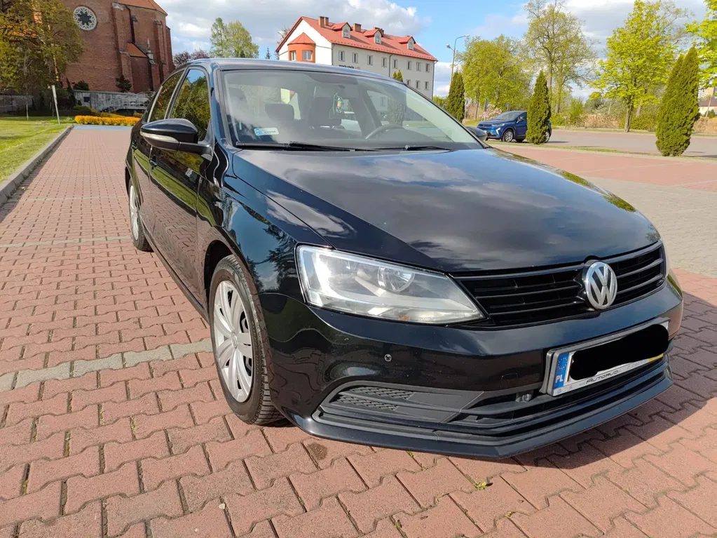 Zdjęcie: 2016 Volkswagen Jetta