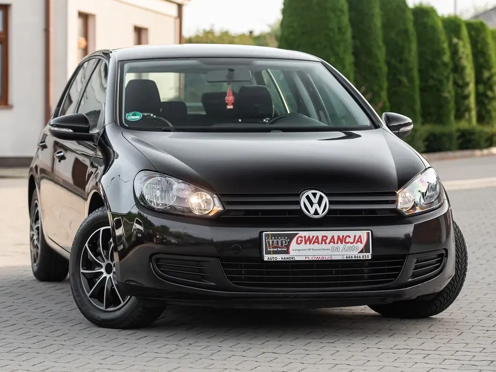 Zdjęcie: 2011 Volkswagen Golf