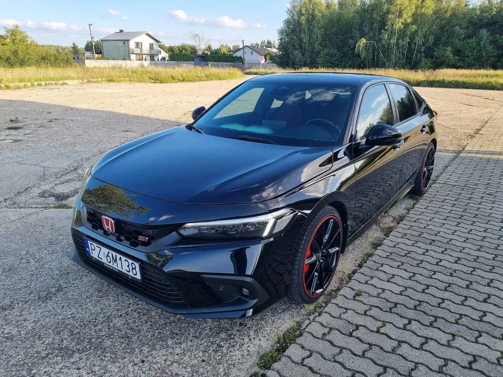 Zdjęcie: 2022 Honda Civic