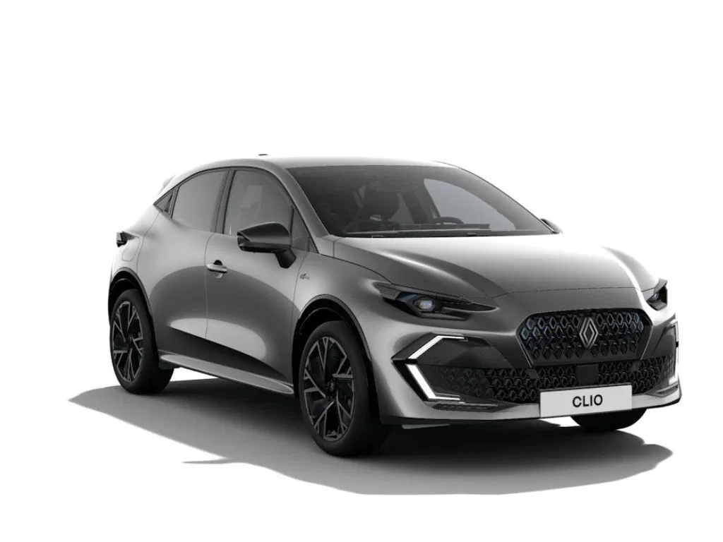 Zdjęcie: 2026 Renault Clio