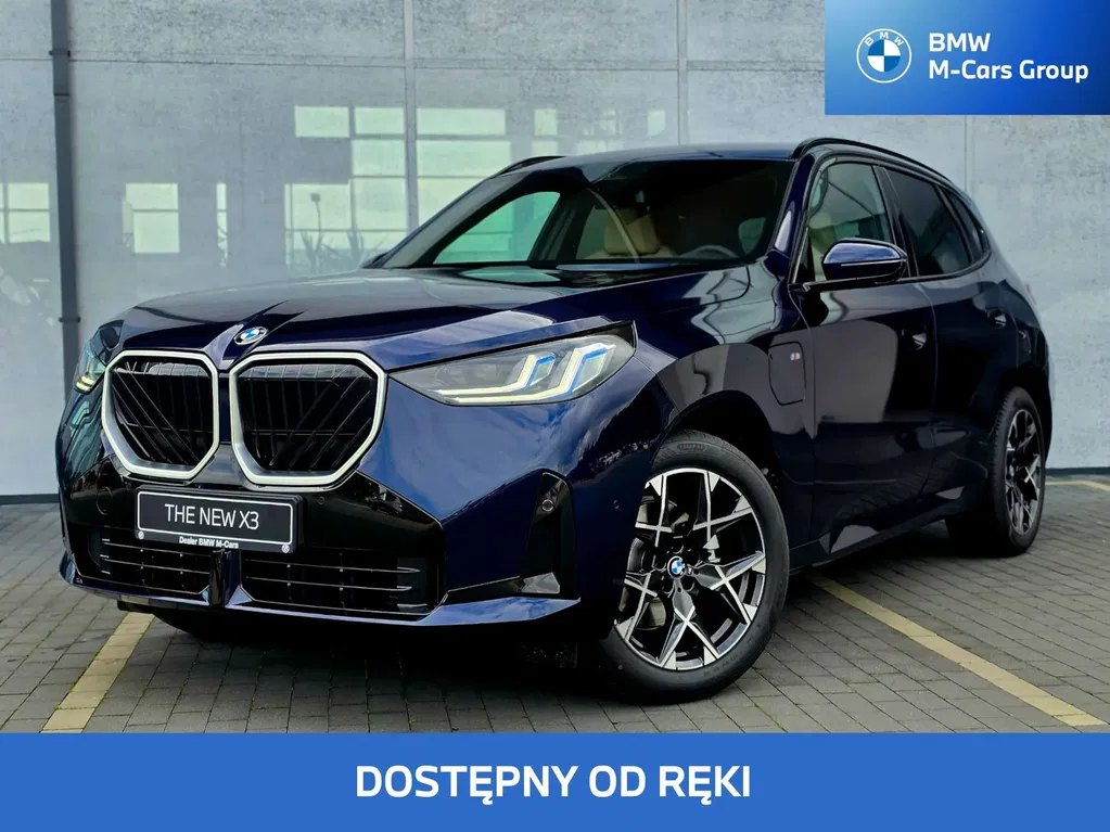 Zdjęcie: 2026 BMW X3