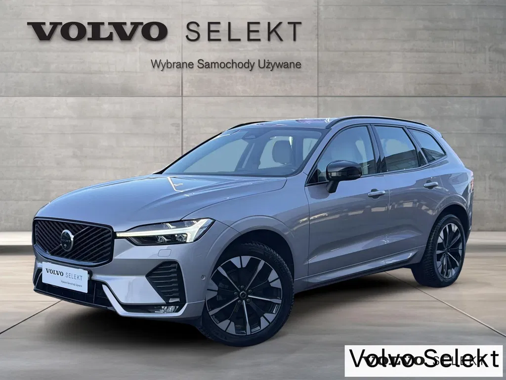 Zdjęcie: 2025 Volvo XC 60