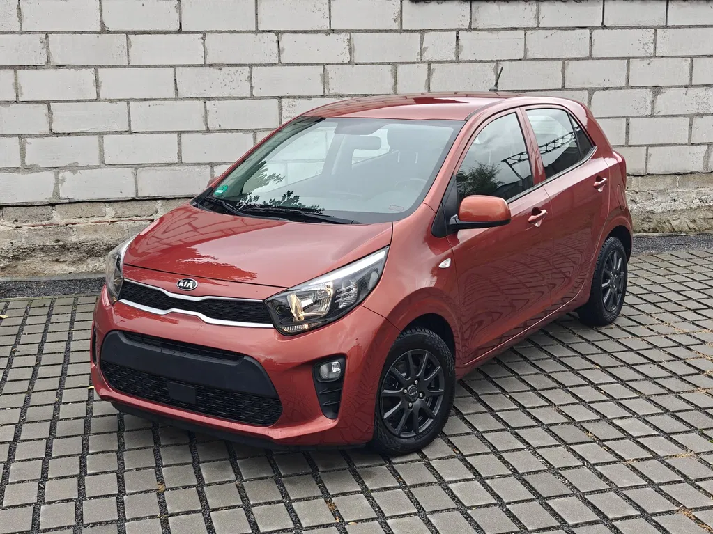 Zdjęcie: 2019 Kia Picanto