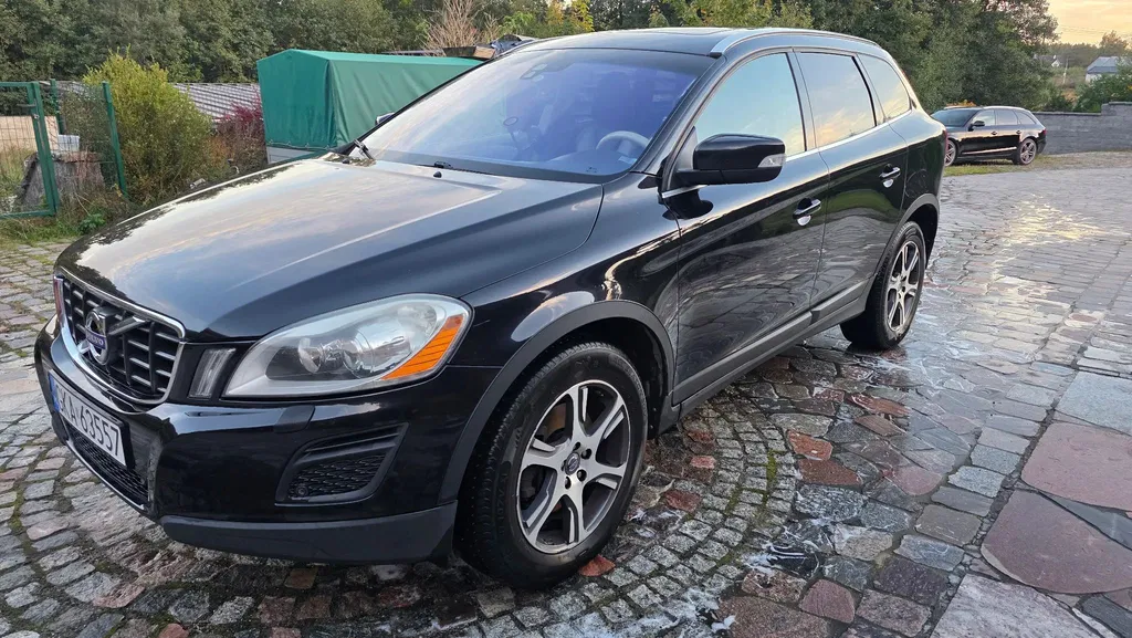 Zdjęcie: 2010 Volvo XC 60