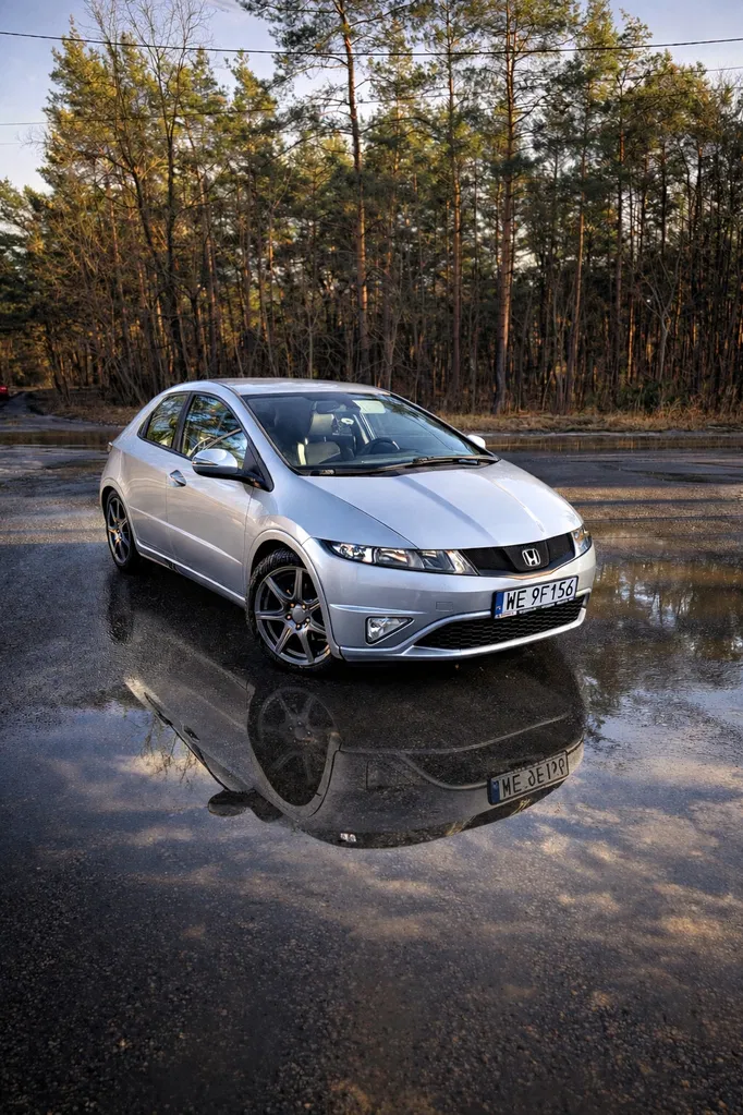 Zdjęcie: 2010 Honda Civic