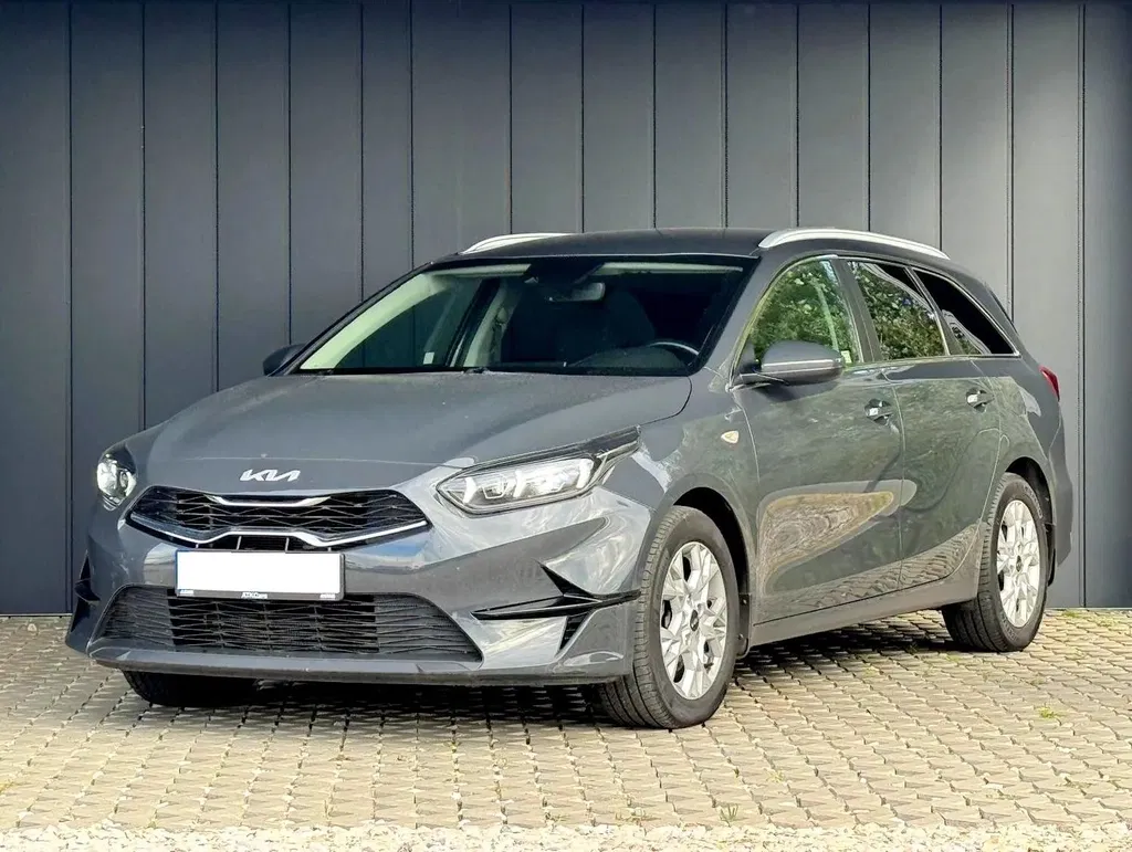 Zdjęcie: 2023 Kia Cee'd