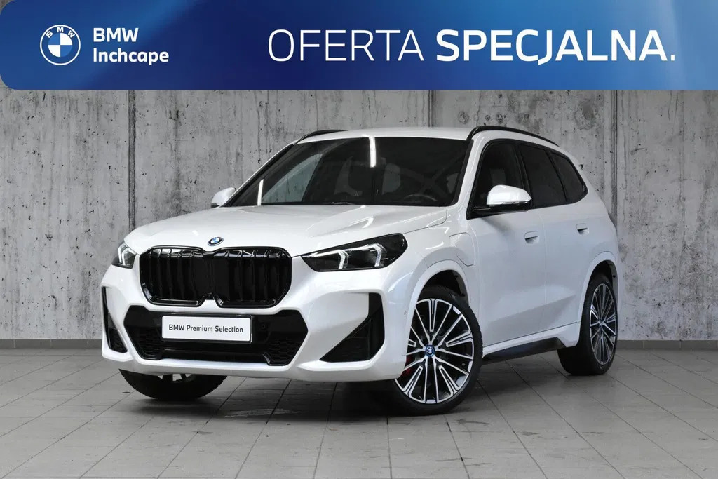 Zdjęcie: 2024 BMW X1