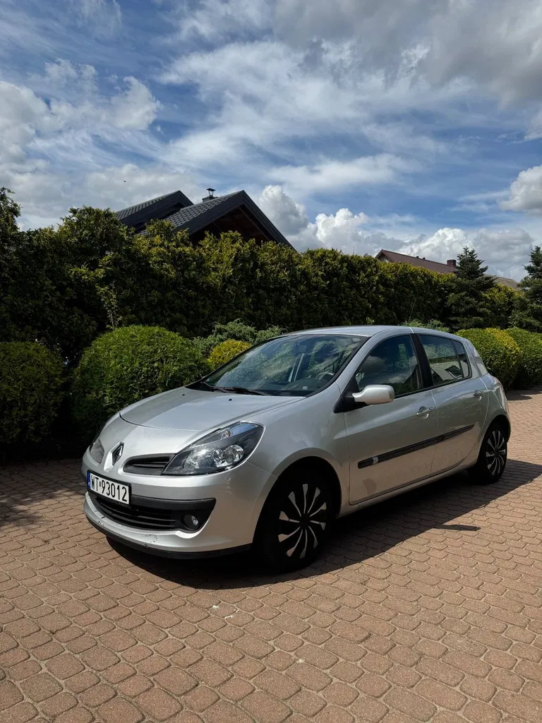Zdjęcie: 2006 Renault Clio