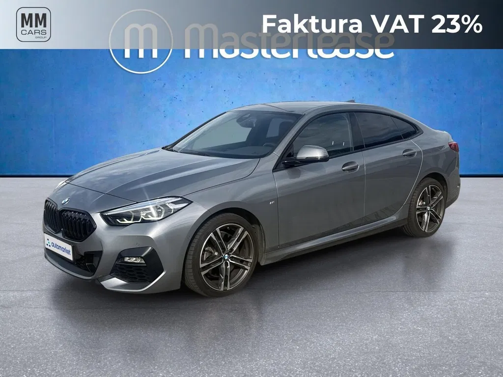 Zdjęcie: 2022 BMW Seria 2