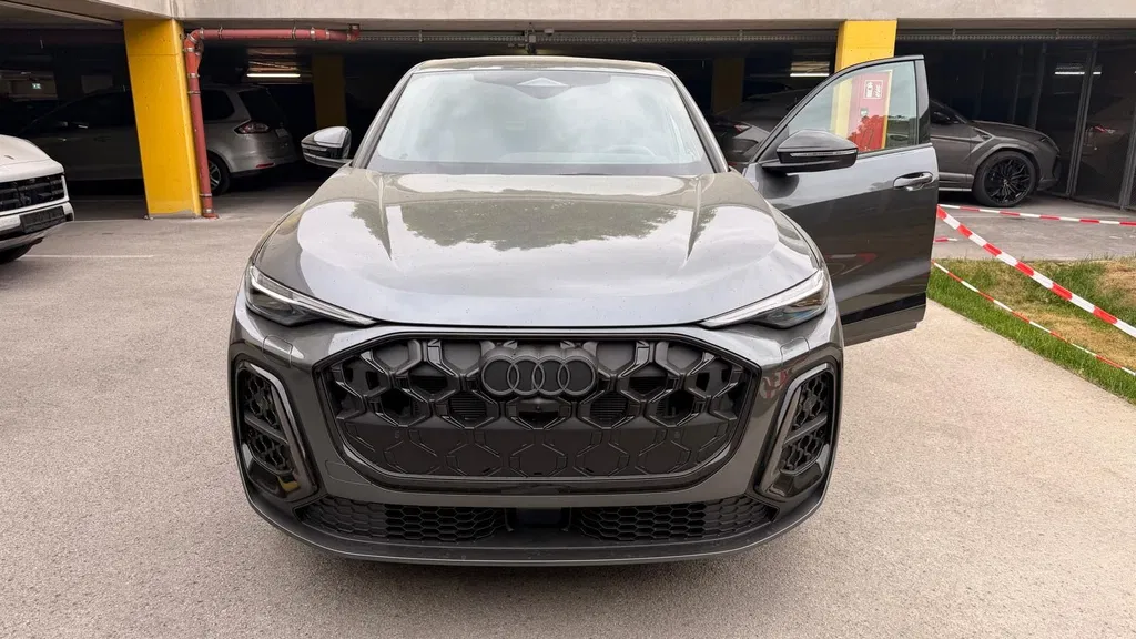 Zdjęcie: 2026 Audi Q5