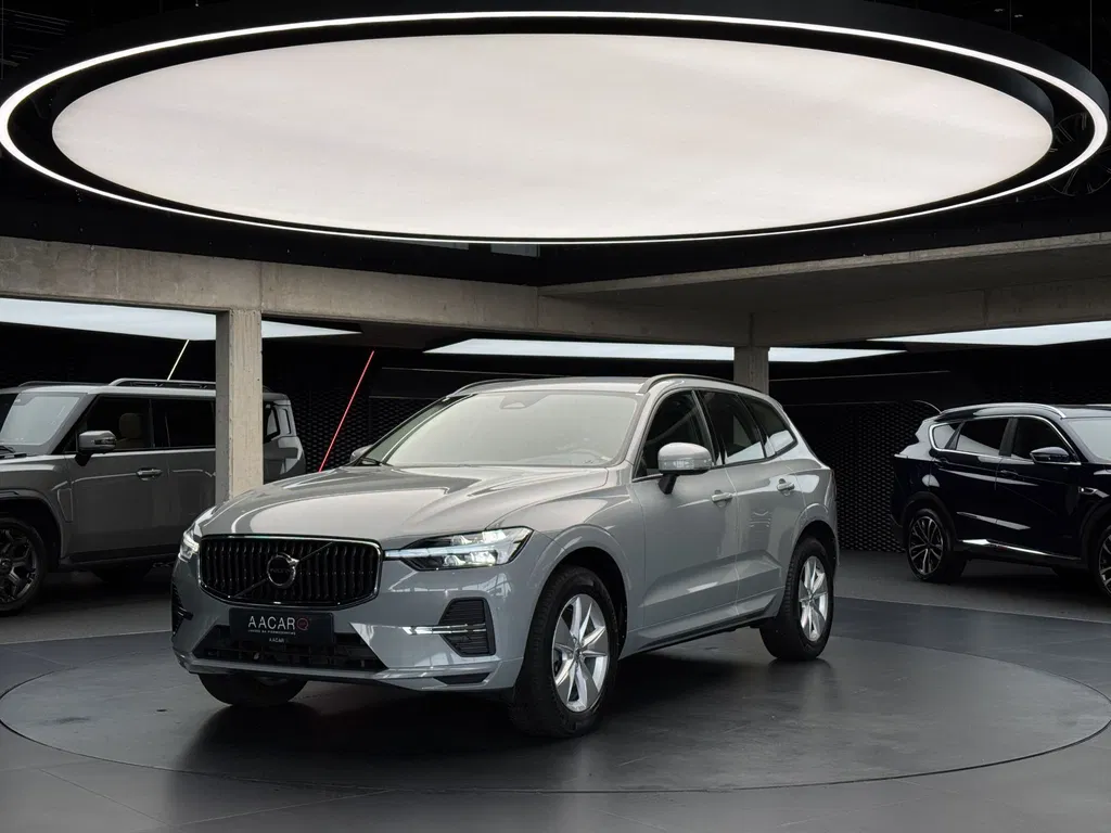 Zdjęcie: 2023 Volvo XC 60