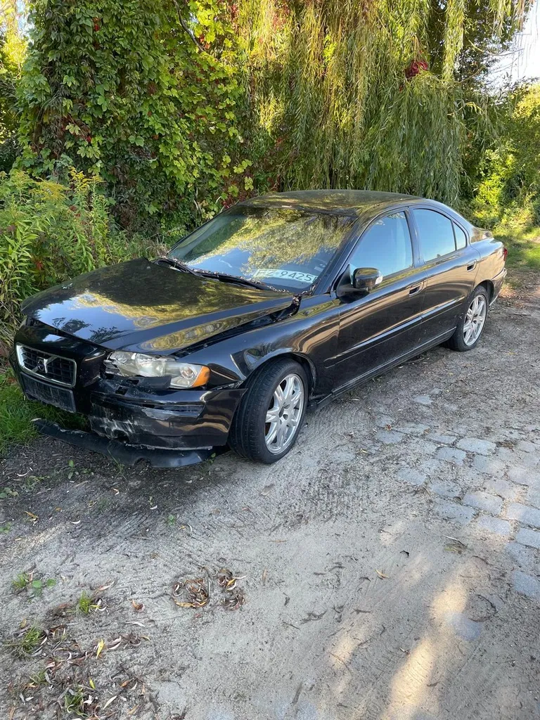 Zdjęcie: 2008 Volvo S60