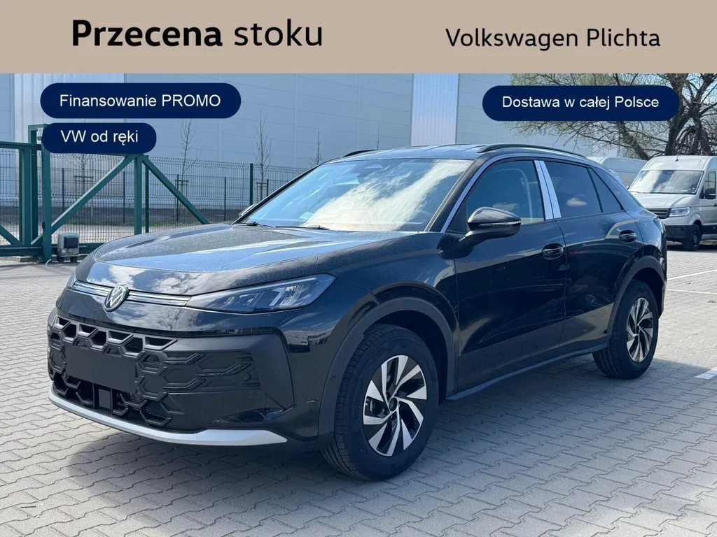 Zdjęcie: 2026 Volkswagen T-Roc