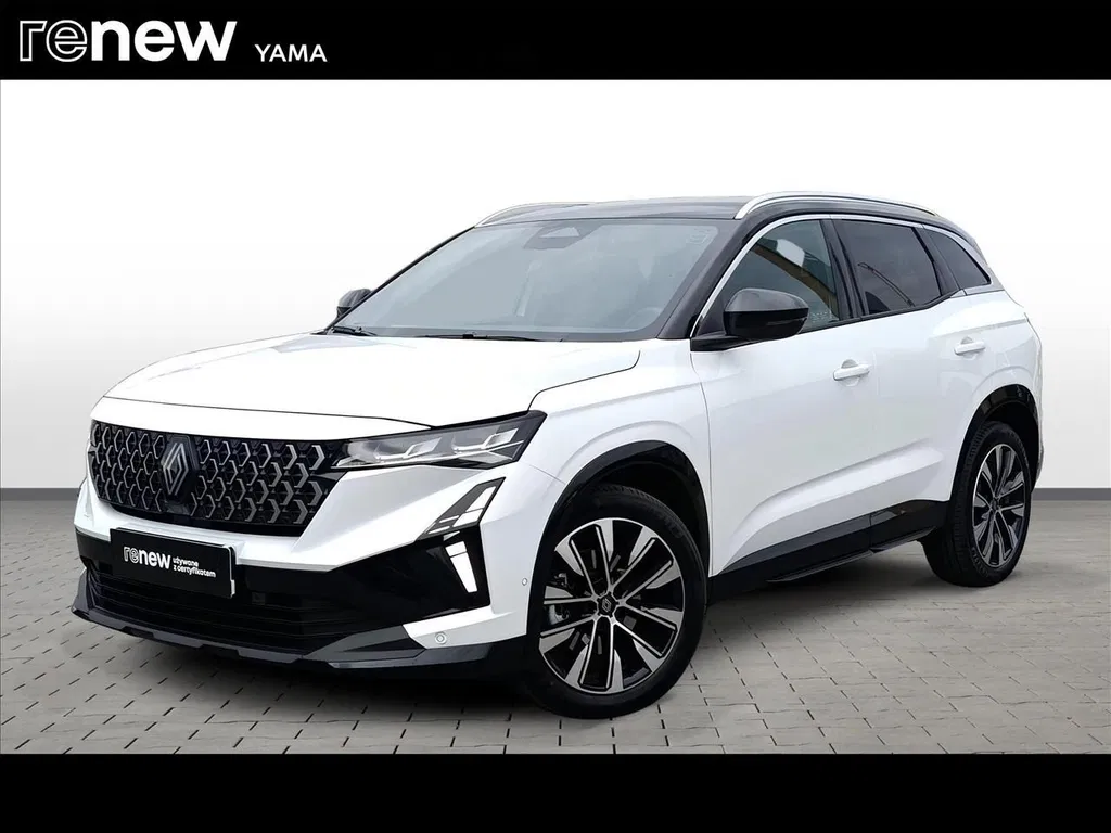 Zdjęcie: 2025 Renault Austral