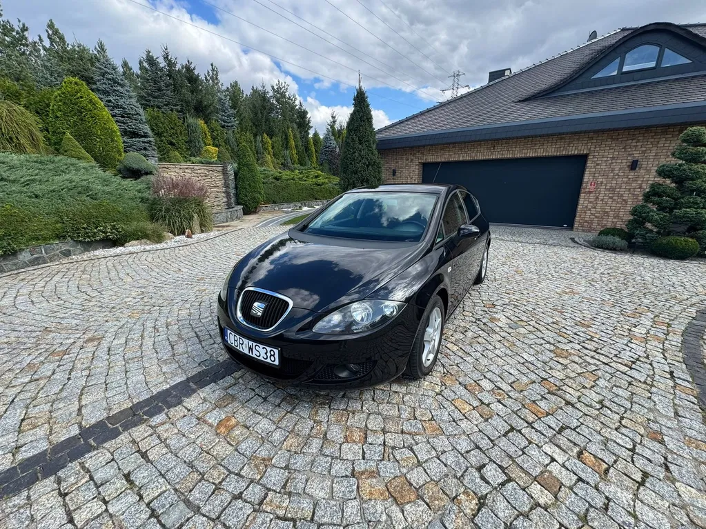 Zdjęcie: 2006 Seat Leon