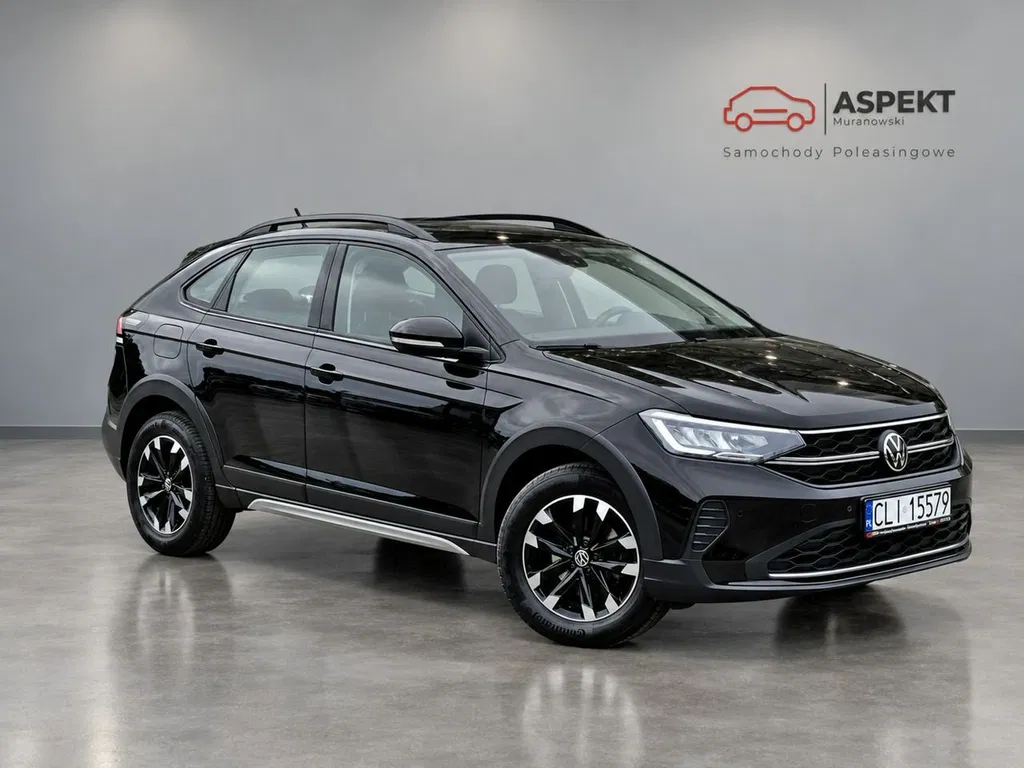 Zdjęcie: 2023 Volkswagen Taigo
