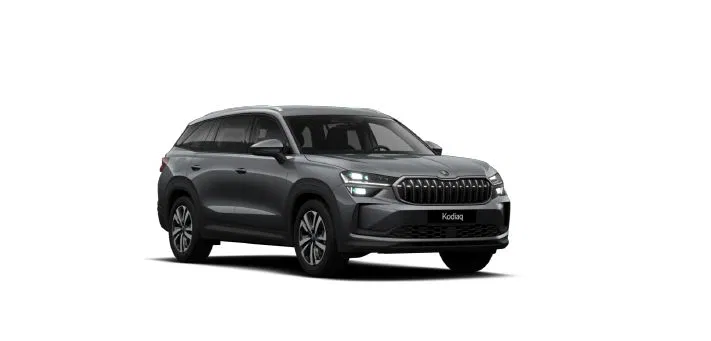 Zdjęcie: 2026 Skoda Kodiaq