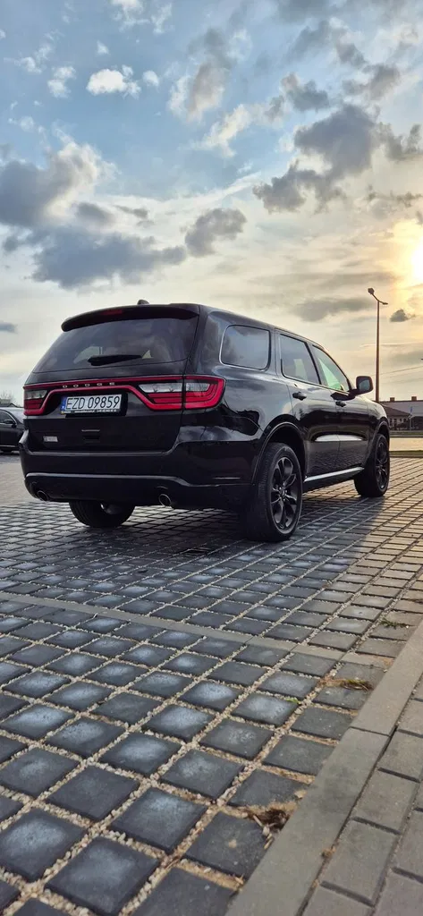 Zdjęcie: 2020 Dodge Durango