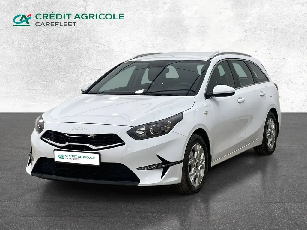 Zdjęcie: 2023 Kia Cee'd
