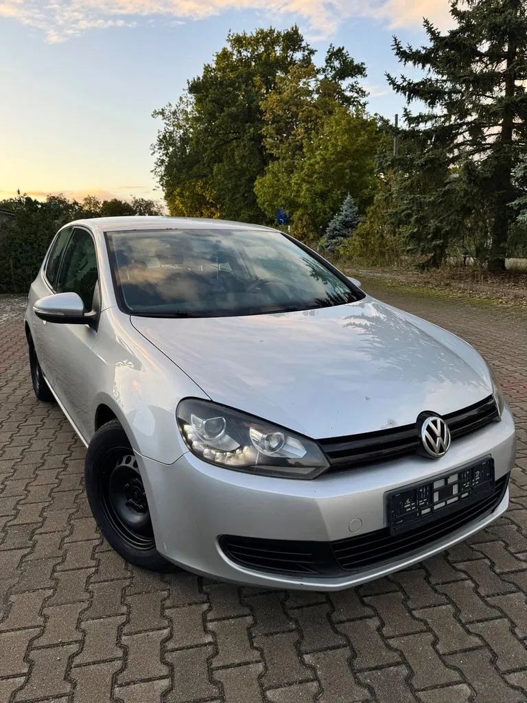 Zdjęcie: 2011 Volkswagen Golf