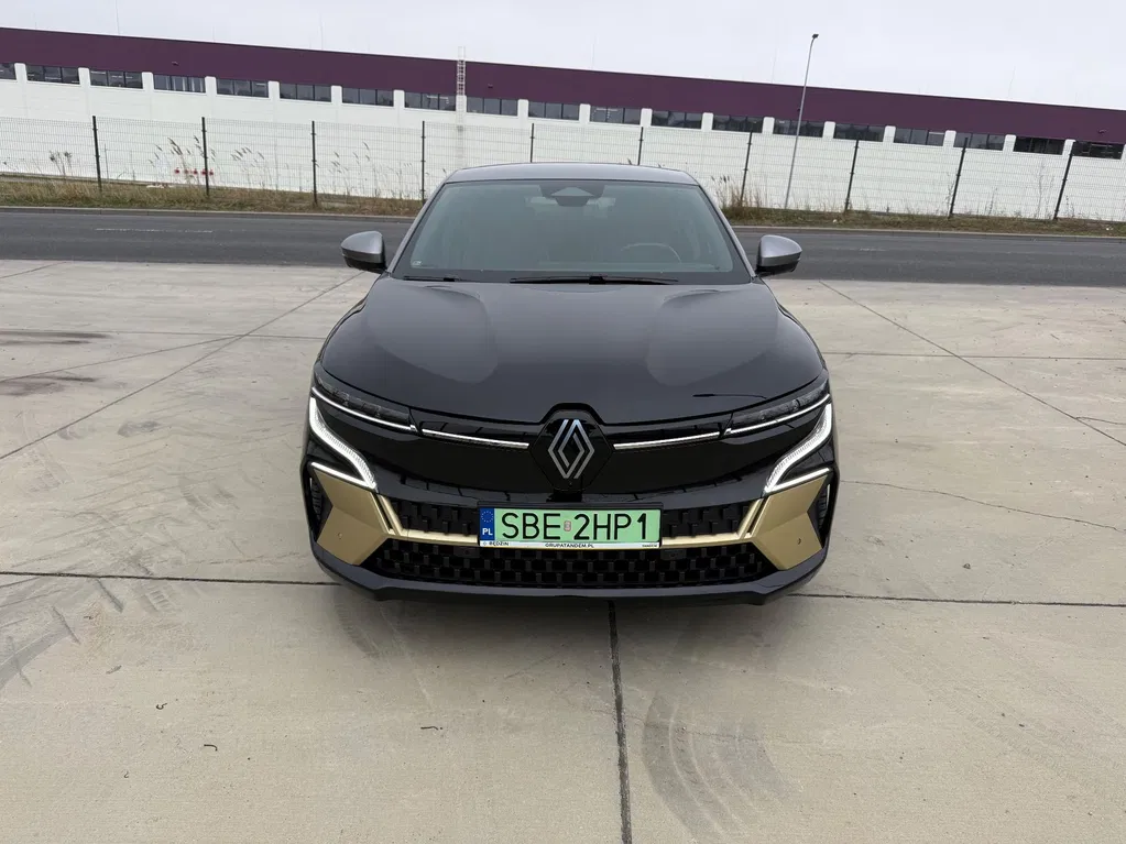 Zdjęcie: 2022 Renault Megane
