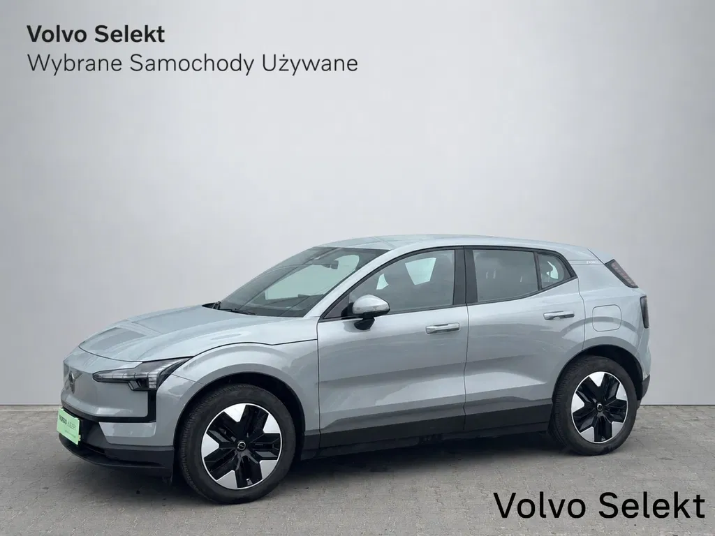 Zdjęcie: 2024 Volvo EX30