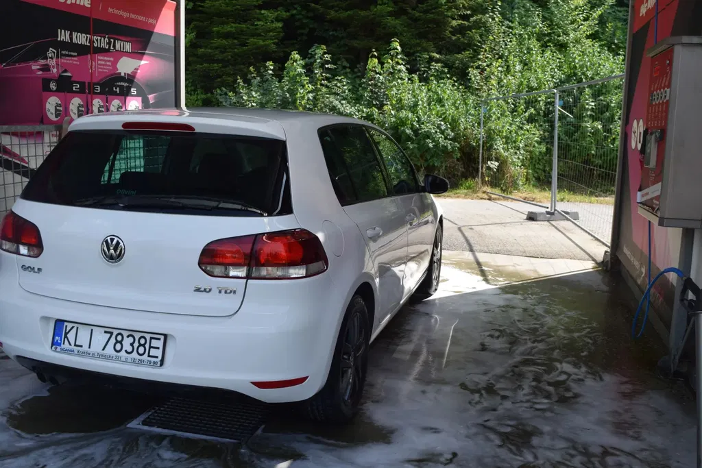 Zdjęcie: 2011 Volkswagen Golf